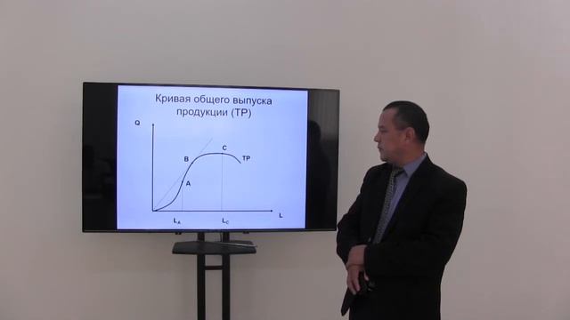 Mavzu: Теория производства смотреть онлайн