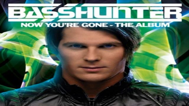 Basshunter - Please Don't Go Slowed смотреть онлайн