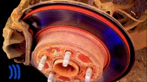 Если подклинивают тормоза? Основные причины и признаки