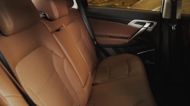 Proton X70 Presentation Film смотреть онлайн