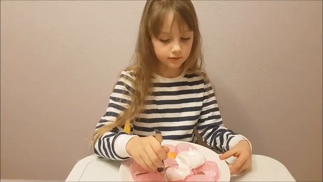 Жарим конфетки в микроволновке и в духовке. смотреть онлайн