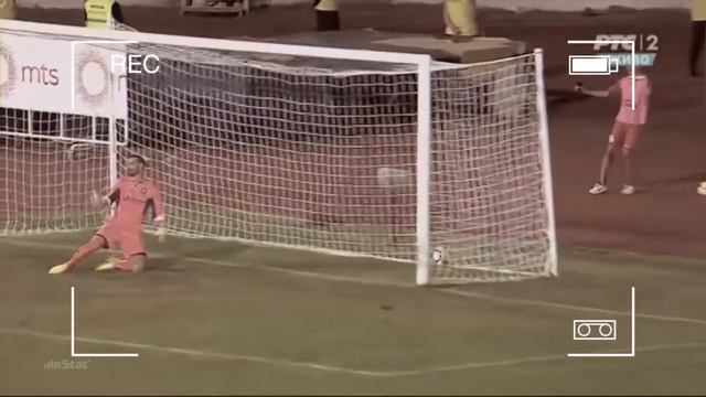 Nikola Stanković ● Radnički Niš ● Left back Central Defender ● Highlights смотреть онлайн