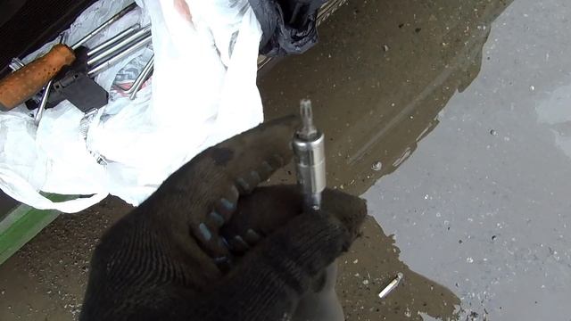 225) ВСТРЕТИЛСЯ С ОТЦОМ / ПОПАЛ В СНЕГОПАД смотреть онлайн