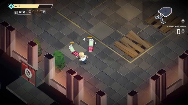 Boyfriend Dungeon Review (Nintendo Switch, PC, Xbox One, Game Pass) смотреть онлайн