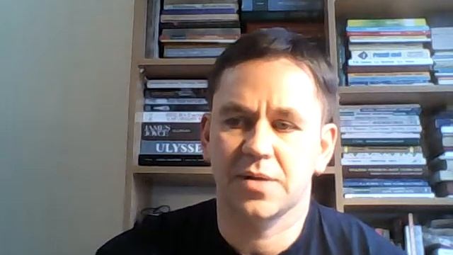 Жизнь, искусство и бессмертие в романах Вирджинии Вулф смотреть онлайн