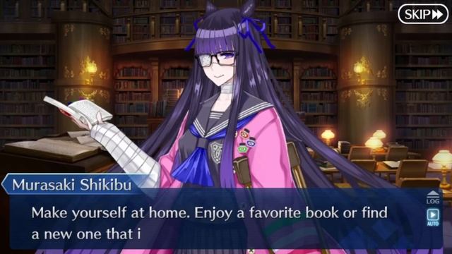 Rider Murasaki: Broken by a Single Upgrade - FGO Servant Guide смотреть онлайн