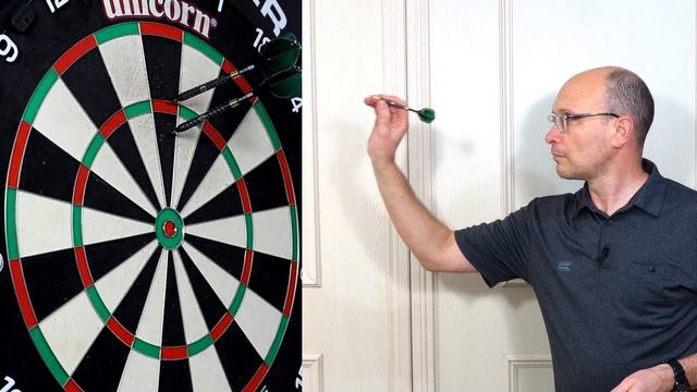 Target CULT 02 Darts Review смотреть онлайн