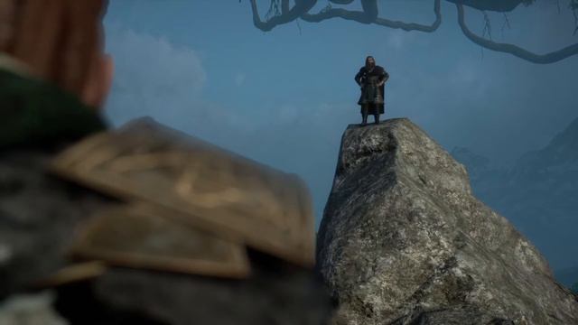 Assassin's Creed® Valhalla Havi Vs Thor. смотреть онлайн