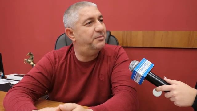 Николай Георгиев - Никулден смотреть онлайн