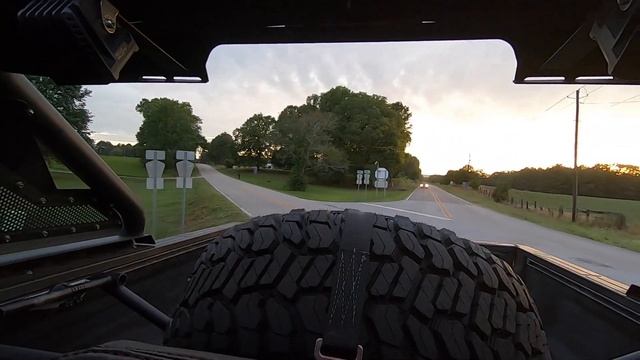 Catless true duals | Super 40s | Tundra 5.7 смотреть онлайн