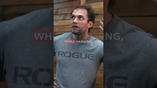 Getting Back to Pullups After Injury: Recovery Journey #Gym #Injury смотреть онлайн