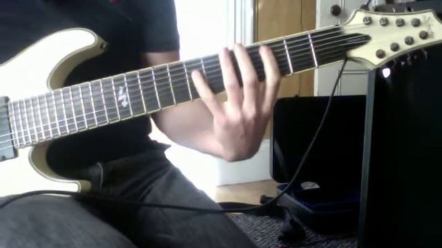 schecter atx 8 string guitar смотреть онлайн