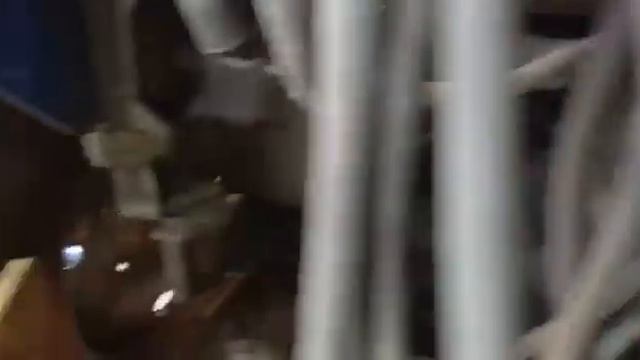 ЭКСКАВАТОР - ПОГРУЗЧИК АМКОДОР 702ЕА экспресс-обзор от Сергея Белова смотреть онлайн