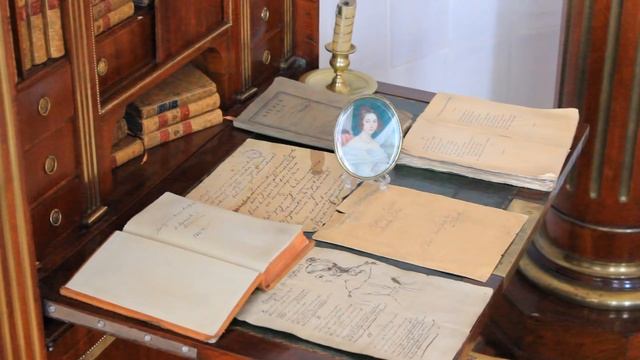 Дом-музей Лермонтова | ЭКСКУРСИЯ смотреть онлайн