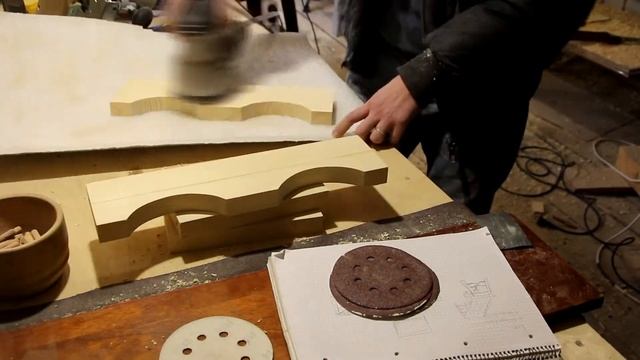 Одинокий Табурет смотреть онлайн