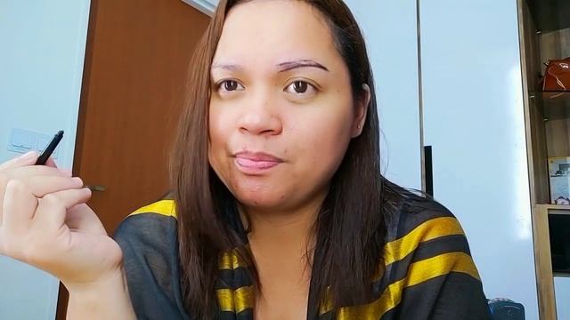Avon Mark gel brow & pencil brow maganda kaya?murang pangkilaySabby's liFe смотреть онлайн
