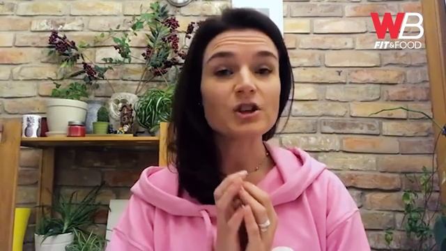 Юлия Богдан. Что делать если стоит вес! смотреть онлайн