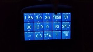 Отрицательная долговременная топливная коррекция, в чем причина?