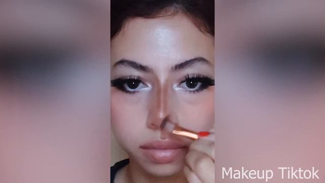 Viral aesthetic makeup 2023 | makeup tutorial tiktok compilation #2 смотреть онлайн