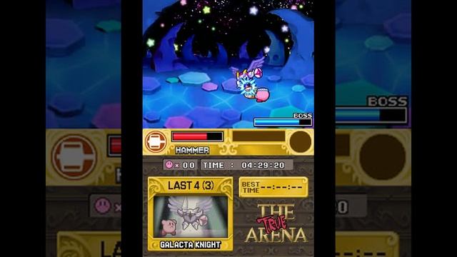 Kirby Super Star Ultra Playthrough Part 16 (FINALE) смотреть онлайн
