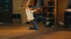 Шаг вперед 2: Улицы