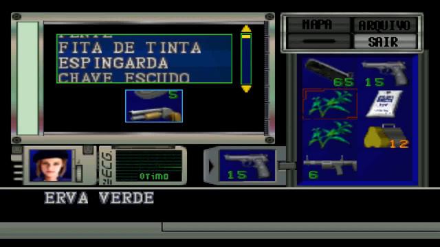Resident Evil 1- Part 1. Jill Valentine смотреть онлайн