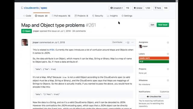 CNCF Serverless WG Meeting - 2019-07-11 смотреть онлайн