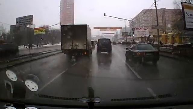 Придурок на дороге! смотреть онлайн
