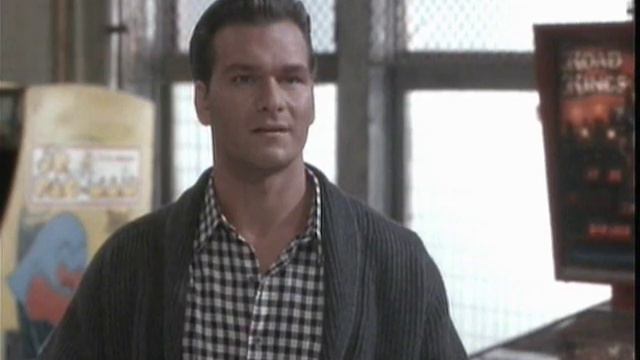 Best of Patrick Swayze смотреть онлайн