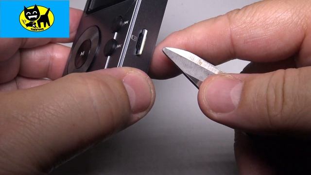 Pros And Cons Of Surfans F20 HiFi MP3 Player High Resolution Audio Music Player,