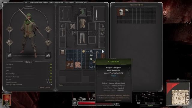 I Went to Highroller Hell SOLO with No Gear - I Made BANK смотреть онлайн