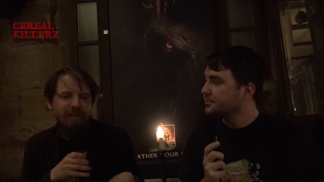 Baldur's Gate 3 Story Interview with Senior Writer Adam Smith смотреть онлайн