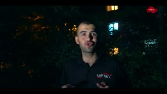 Дар Торики ки бошад - Донжуан ва Бачаи мам смотреть онлайн