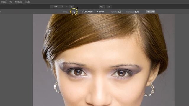 Usando Luminar 4 para retoque de retratos смотреть онлайн