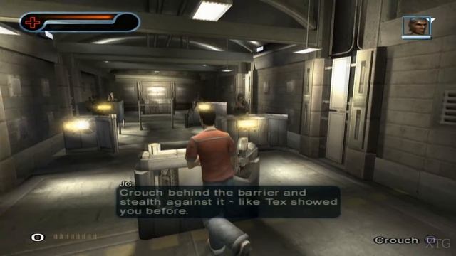 Second Sight PS2 Gameplay HD (PCSX2) смотреть онлайн