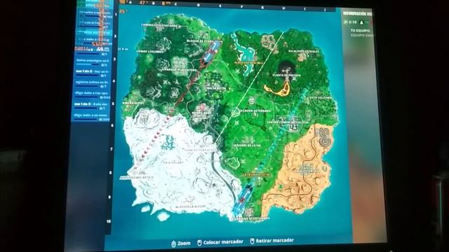 Fx 6100 Gtx 750Ti 8GB ram 500GB Prueba de rendimiento-Fortnite | Venta en Mercadolibre смотреть онлайн