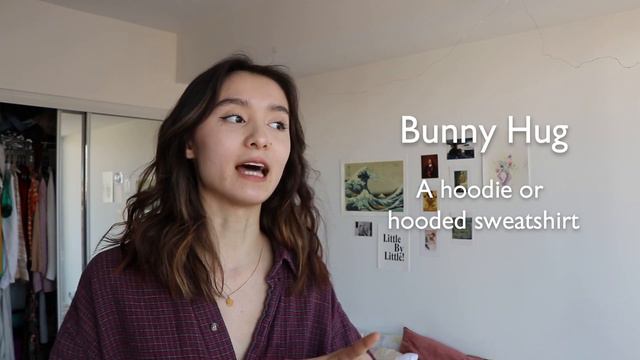 Explaining The Weirdest Prairie Slang | Postable