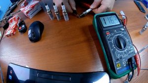 Свечи зажигания DENSO