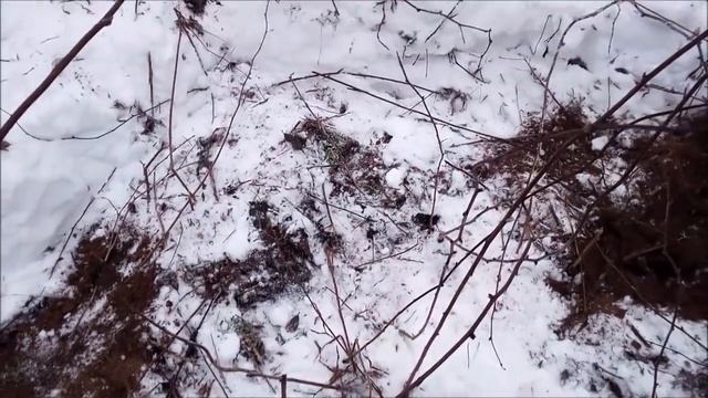 Особенности зимнего копа смотреть онлайн