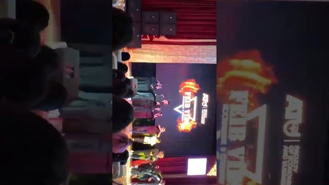 Посвящение АТУ ФЭИБ #флешмоб #танцы #dance смотреть онлайн