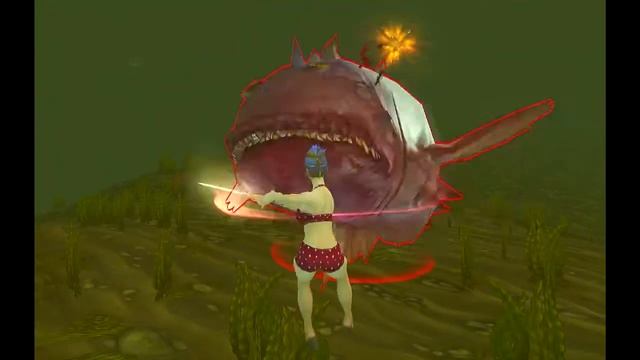 Сказка Аллоды вторая серия