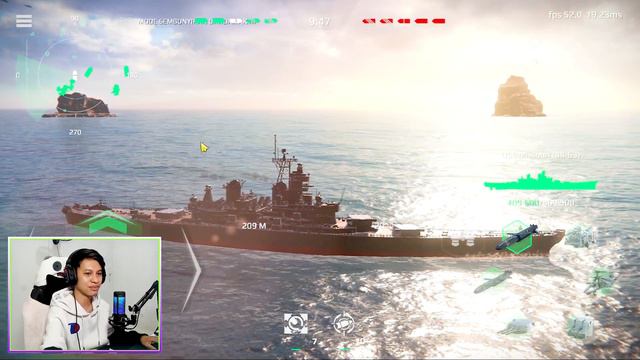 Di Kirimin Headset Gaming Dari China | Fifine Ampligame H6 смотреть онлайн