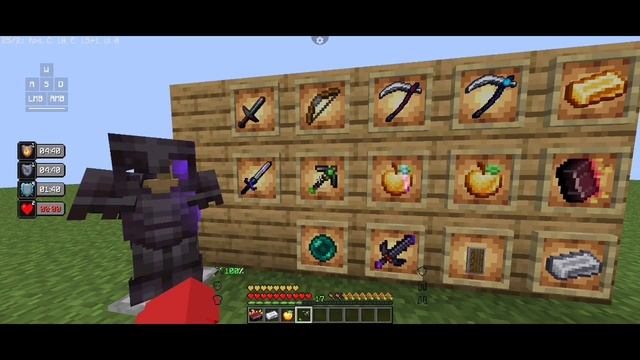 My Vanilla Texture Pack for FPS Boost || Best Texture Pack for PvP смотреть онлайн