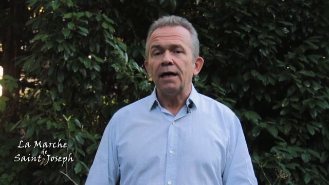 L'origine de la Marche de Saint Joseph смотреть онлайн