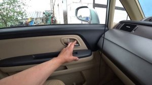 Ремонт тросика открывания двери