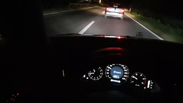 Mercedes-Benz E270 CDI - drive it with passion. смотреть онлайн