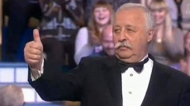 Как живёт Леонид Якубович, биография и интересные факты смотреть онлайн