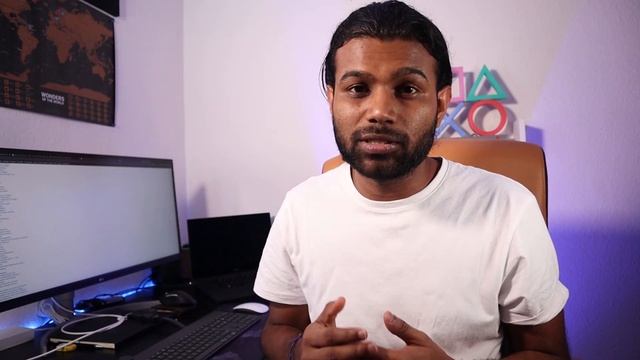 17.1 Dependencies Intro | Python in Sinhala смотреть онлайн