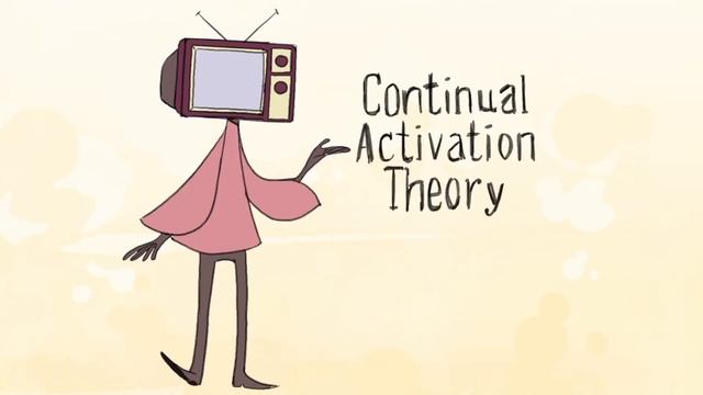 Чому ми бачимо сни? - Amy Adkins (TED-ed)