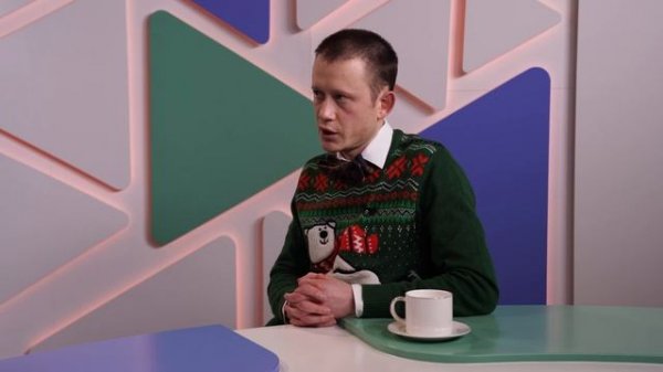 Дело жизни. Дмитрий Сулимов